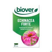 Biover Echinacea Forte Caps 30