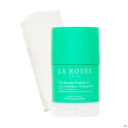 LA ROSEE RECHARGE DEODORANT 50ML