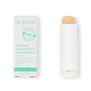 LA ROSEE RECH. STICK CORRECTEUR ANTI-IMPERFECTIONS ZINC 5.5G