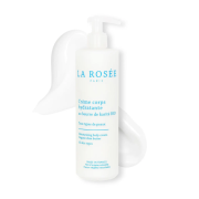 LA ROSEE HYDRATERENDE LICHAAMSCRÈME 400ML