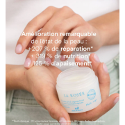 LA ROSEE SOS-HERSTELLENDE BALM 20G