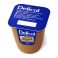 Delical Creme Dessert La Floridine Cafe 4x125g