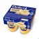 Delical Creme Dessert La Floridine Vanille 4x125g