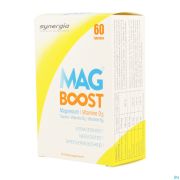 Mag Boost Comp 60