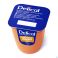 Delical Creme Dessert La Floridine Abrikoos 4x125g