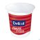 Delical Nutra Pote Pomme Fraise 4x125g