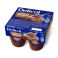 Delical Creme Dessert La Floridine Chocolat 4x125g