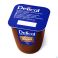 Delical Creme Dessert La Floridine Chocolat 4x125g
