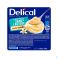 Delical Creme Dessert Hp-hc S/lact.vanille 4x125g