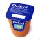 Delical Creme Dessert Hp-hc S/lact.caramel 4x125g