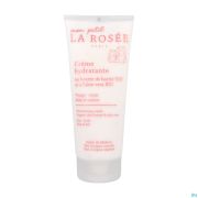 LA ROSEE BB CREME HYDRA VISAGE CORPS 200ML