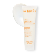 LA ROSEE HYDRA GEZICHTSCRÈME MET KARITÉBOTER 60 ML