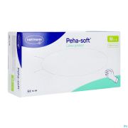 Peha Soft Handsch.latex N/pdr Protect M 100 942008