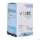 Vitad3 3000ui Pearls Vitanutrics Caps 180