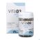 Vitad3 3000ui Pearls Vitanutrics Caps 180