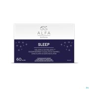 ALFA Sleep V-caps 60