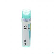 Boiron Unda granules Coca 30 K - Vue détail 1