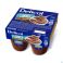 Delical Creme Dessert Hp-hc Z/lact.chocola 4x125g