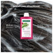 Klorane Capil. Sh Cactusvijg 400ml