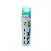 Ranunculus Bulbosus 5Ch gr 4G Boiron - Detail 1