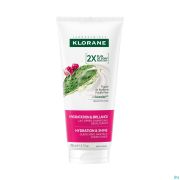 Klorane Capil. Conditioner Cactusvijg 200ml
