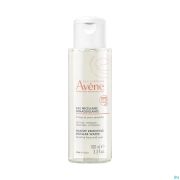 Avene Essentiels Eau Micellaire Demaq. 100ml