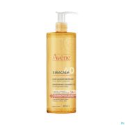 Avene Xeracalm Ad Wasolie Relipiderend 400ml Nf