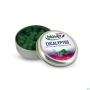 Eucalyptus Pastilles 45g