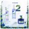 Klorane Visage Bleuet Eau Micellaire Bio 400ml Nf
