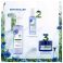 Klorane Gezicht Korenbloem Micelair Water 400ml Nf