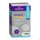 Mannavital Omega 3 Huile Poisson Softgels 60