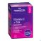 Mannavita Vitamine C + Zink Kauwtabl 60