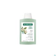 Klorane Capil. Sh Gainant Amande 200ml