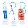 Elgydium Dentifrice A/plaque Tube 75ml