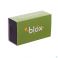 Blox Refill Conisch Oordoppen 20 Paar - Detail 1