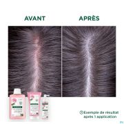 Klorane Capil. Sh Pivoine Bio 400ml