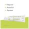 Aderma Dermalibour+ Cica Creme Herstellend 50ml
