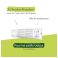 Aderma Dermalibour+ Cica Creme Reparatrice 100ml