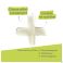 Aderma Dermalibour+ Cica Creme Reparatrice 100ml