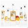 Klorane Capil. Baume Mangue 200ml Nf