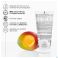 Klorane Capil. Baume Mangue 200ml Nf