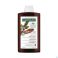 Klorane Capil. Sh Quinine & Edelweiss 400ml Nf