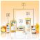 Klorane Capil. Baume Mangue 50ml Nf