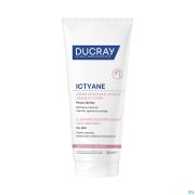 Ducray Ictyane Creme Lavante 200ml
