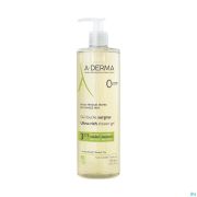 Aderma Indisp.douchegel Overvet 750ml