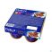 Delical Creme Dessert La Floridine Chocolat 4 X 125 g - Vue détail 1