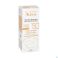 Avene Zonnecreme Minerale Z.hoge Besch.spf50+ 50ml