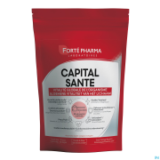 Capital Santé Vitalité Globale Poudre 228 g (1 dose par jour - 30 Jours)