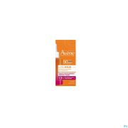 Avene Zon Spf50+ Ultra Serum Opvullend 30ml