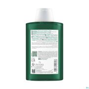 Klorane Capil. Sh Galanga 200ml
